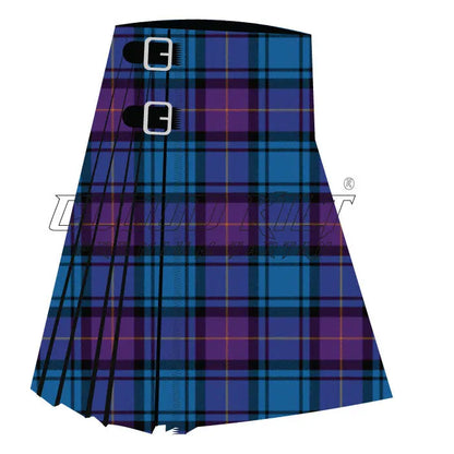 Joker The Premium Tartan Kilt CLOUD KILT