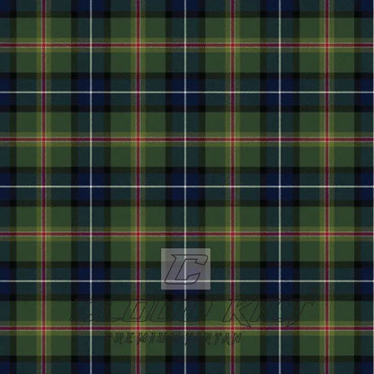 Jones Modern Premium Tartan Kilt CLOUD KILT