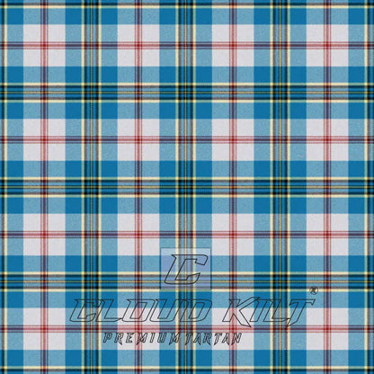 Jong Nederland Born Union Premium Tartan Kilt CLOUD KILT