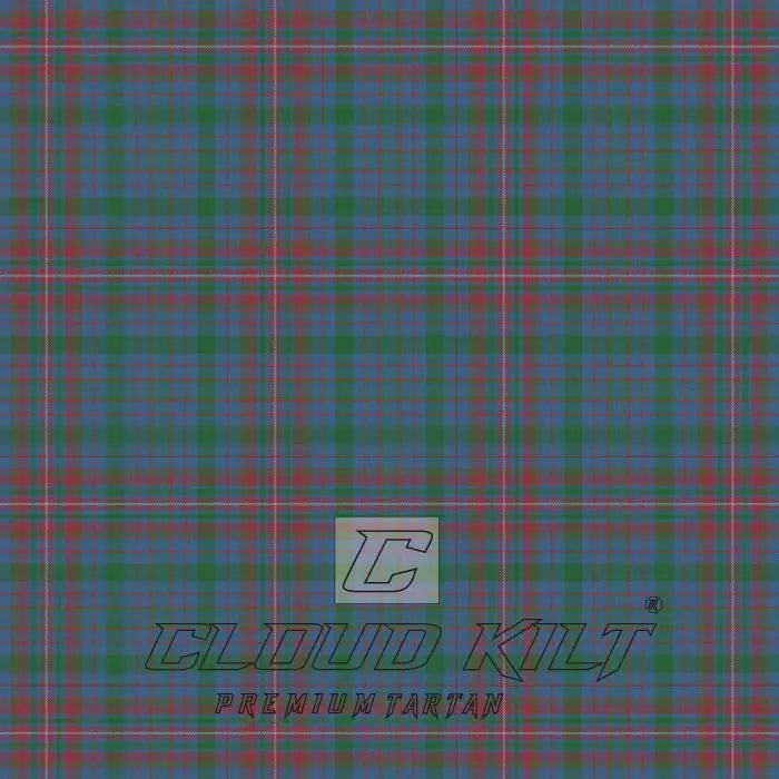 Jrgensen Ancient Premium Tartan Kilt CLOUD KILT