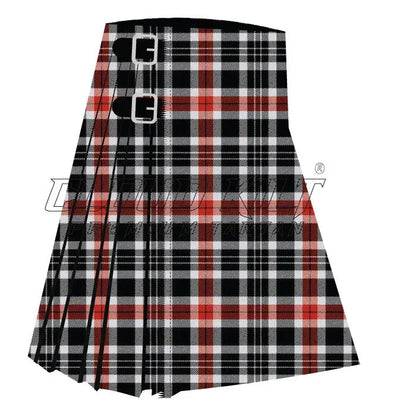 Jubilation Ancient Premium Tartan Kilt CLOUD KILT