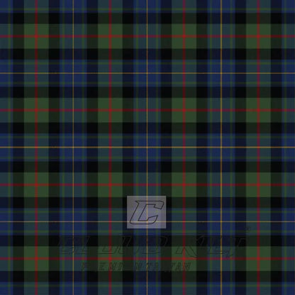 Junior Chamber International Premium Tartan Kilt CLOUD KILT