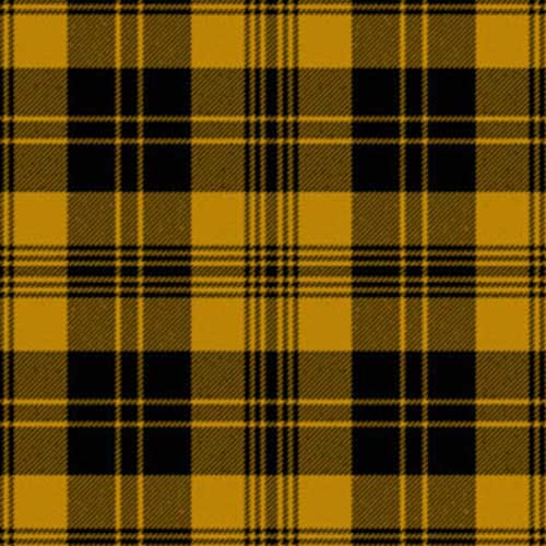Tartan Swatch I to L