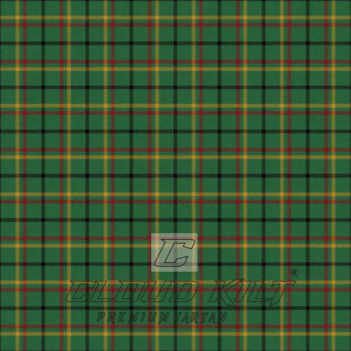 Justus Hunting Ancient Premium Tartan Kilt CLOUD KILT