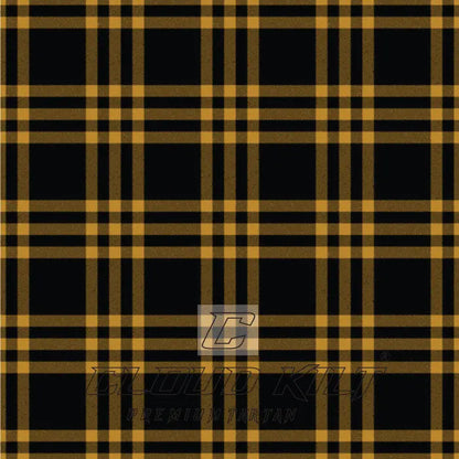 Justus Two Premium Tartan Kilt CLOUD KILT