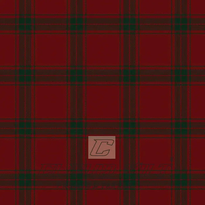 KaDeWe Premium Tartan Kilt CLOUD KILT