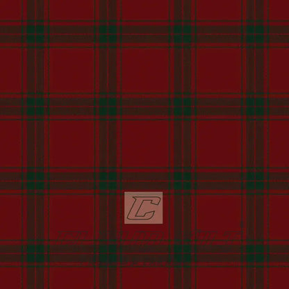 KaDeWe Premium Tartan Kilt CLOUD KILT