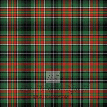 Kapasi Ancient Premium Tartan Kilt CLOUD KILT