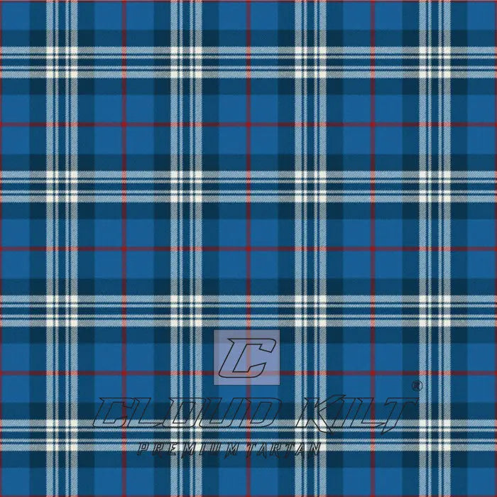 Keela Premium Tartan Kilt CLOUD KILT