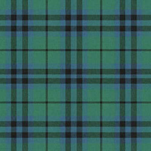 Tartan Swatch I to L