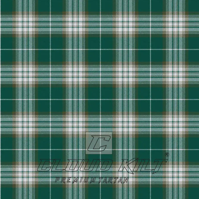 Kelso Premium Tartan Kilt CLOUD KILT