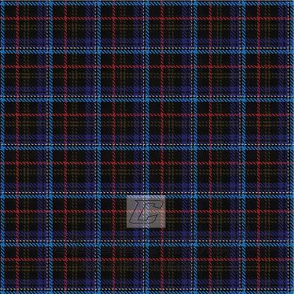 Kennedy Irish Premium Tartan Kilt CLOUD KILT