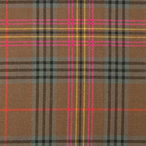 Tartan Swatch I to L