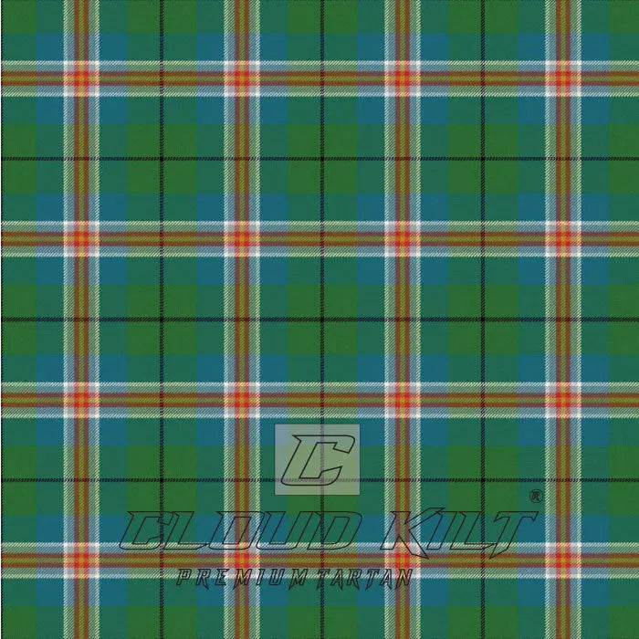 Kentucky State Ancient Premium Tartan Kilt CLOUD KILT