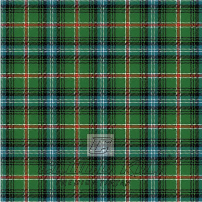 Kerby Kirby Ancient Premium Tartan Kilt CLOUD KILT