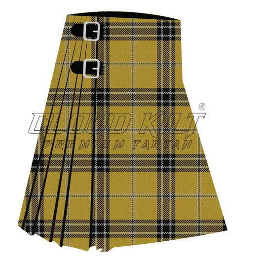 Kernow Spirit Premium Tartan Kilt CLOUD KILT