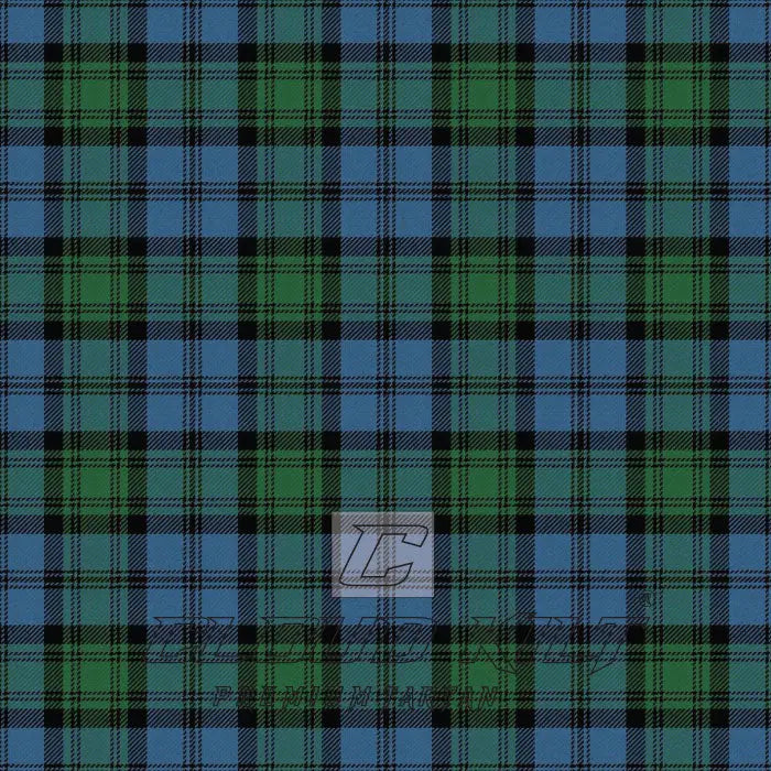 Kerr Hunting Ancient Premium Tartan Kilt CLOUD KILT