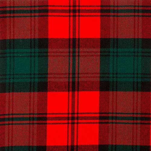 Tartan Swatch I to L