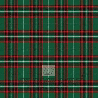 Kiernan Modern Premium Tartan Kilt CLOUD KILT