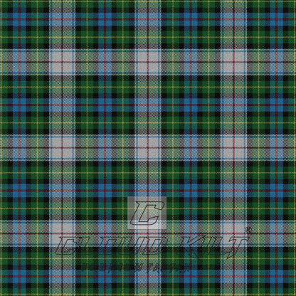 Kilbarchan Two Premium Tartan Kilt CLOUD KILT