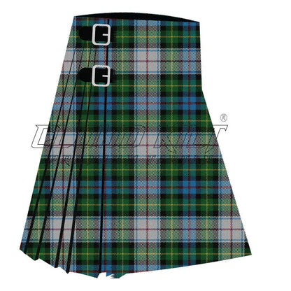 Kilbarchan Two Premium Tartan Kilt CLOUD KILT