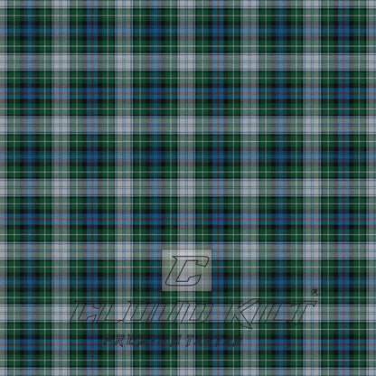 Kilbarchan #14 Premium Tartan Kilt CLOUD KILT