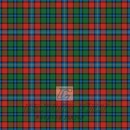 Kilgour Two Ancient Premium Tartan Kilt CLOUD KILT