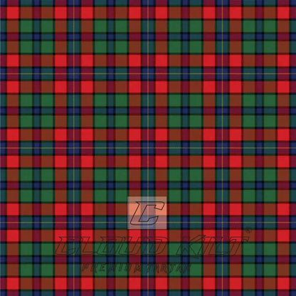 Kilgour Two Modern Premium Tartan Kilt CLOUD KILT