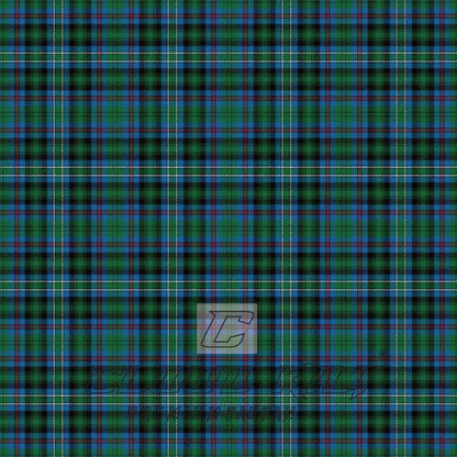 Killen Ancient Premium Tartan Kilt CLOUD KILT