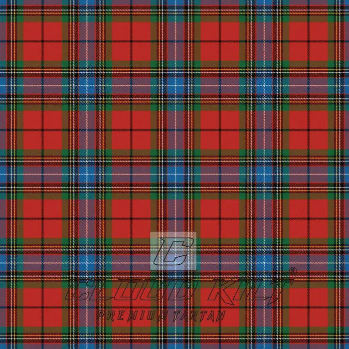 Kilmorie Ancient Premium Tartan Kilt CLOUD KILT