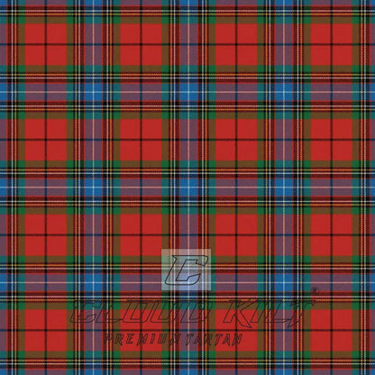 Kilmorie Ancient Premium Tartan Kilt CLOUD KILT