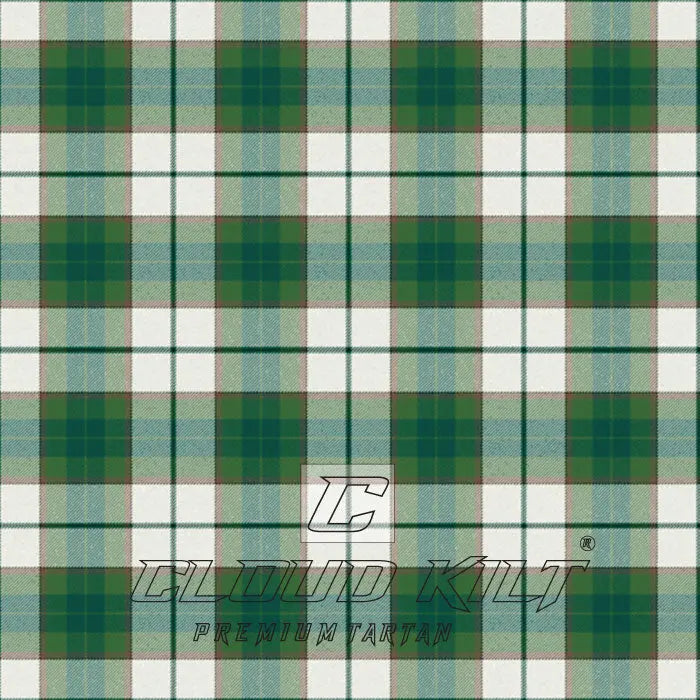 Kintail Dress Premium Tartan Kilt CLOUD KILT