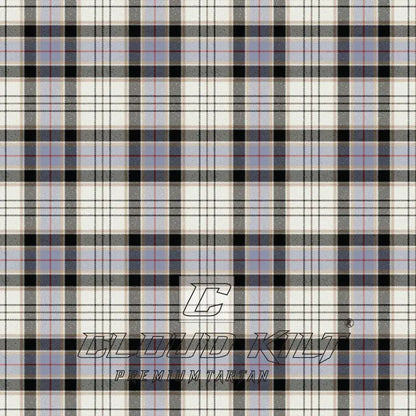 Kintyre Premium Tartan Kilt CLOUD KILT