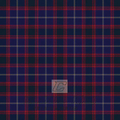 Kirkcaldy Army Premium Tartan Kilt CLOUD KILT