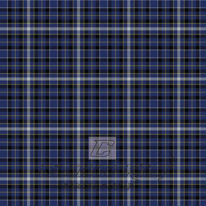 Kishut Premium Tartan Kilt CLOUD KILT