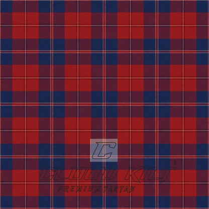 Knights Templar Grand Priory Premium Tartan Kilt CLOUD KILT