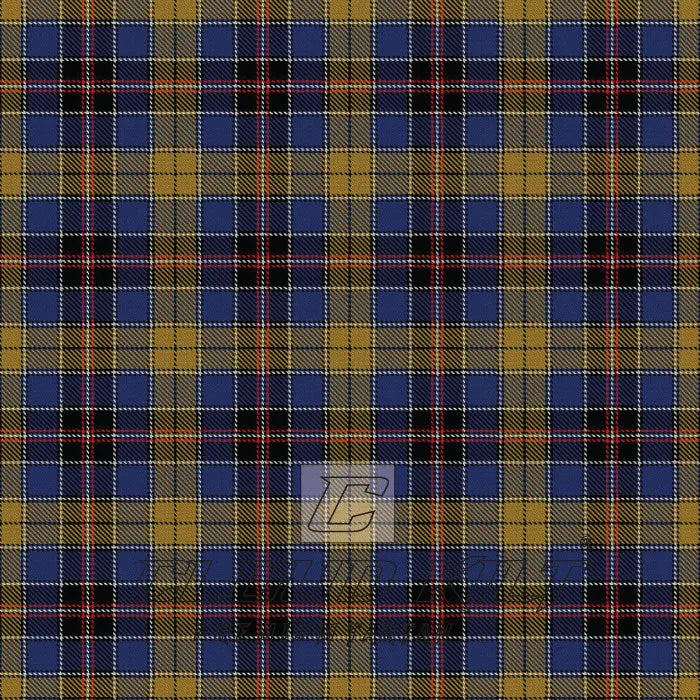 Koepke K Family Premium Tartan Kilt CLOUD KILT