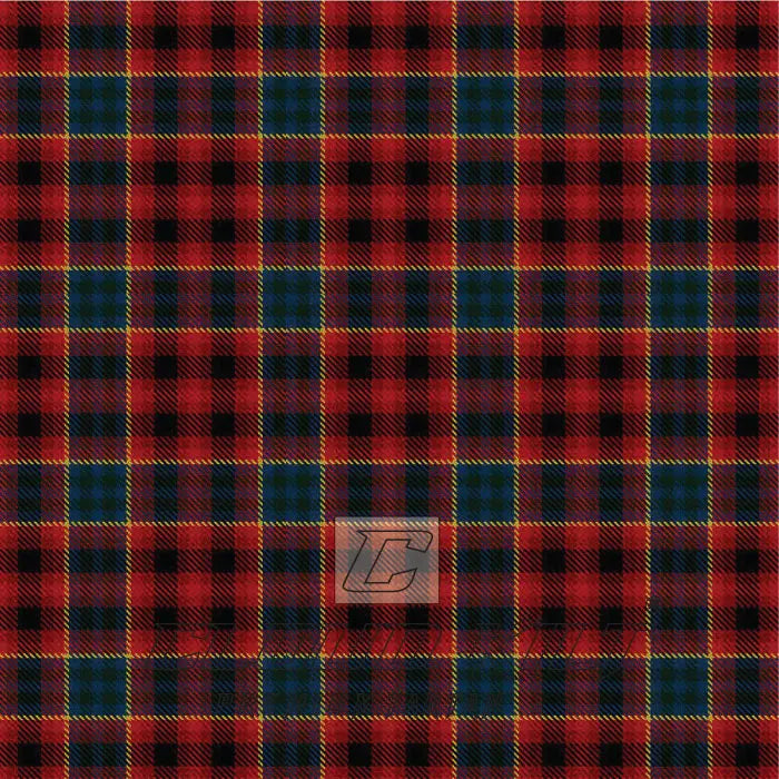 Krest Alexander Premium Tartan Kilt CLOUD KILT