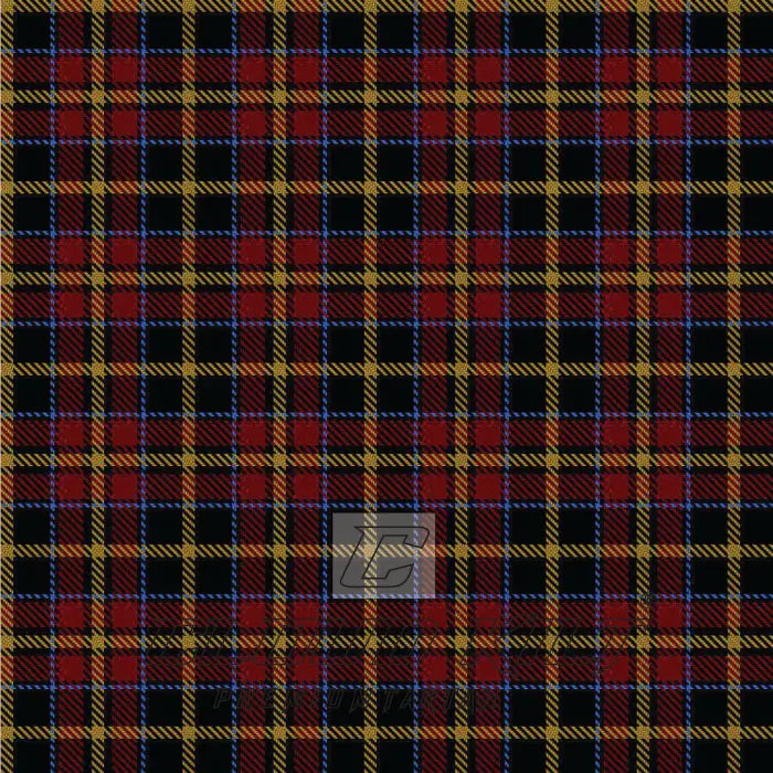 LP Cover Premium Tartan Kilt CLOUD KILT