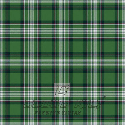 Laggen Dress Premium Tartan Kilt CLOUD KILT