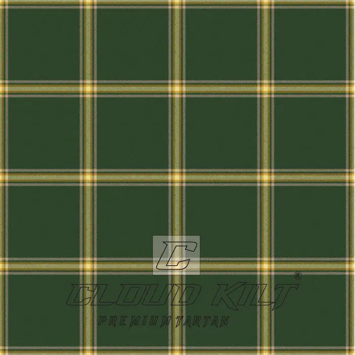 Lagrande Premium Tartan Kilt CLOUD KILT