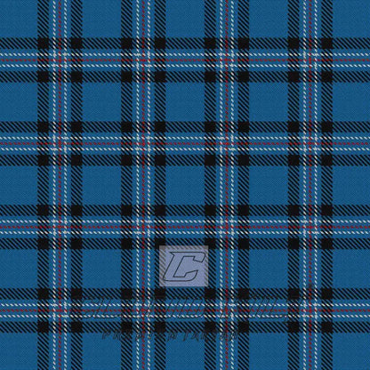 Laidlaws Highland Drovers Premium Tartan Kilt CLOUD KILT