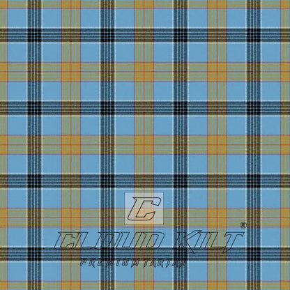 Laing Ancient Premium Tartan Kilt CLOUD KILT