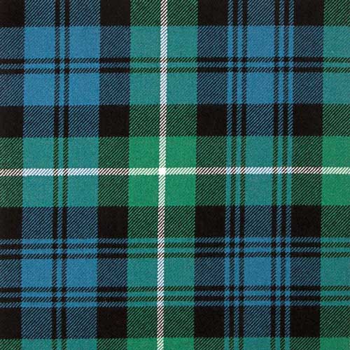 Tartan Swatch I to L