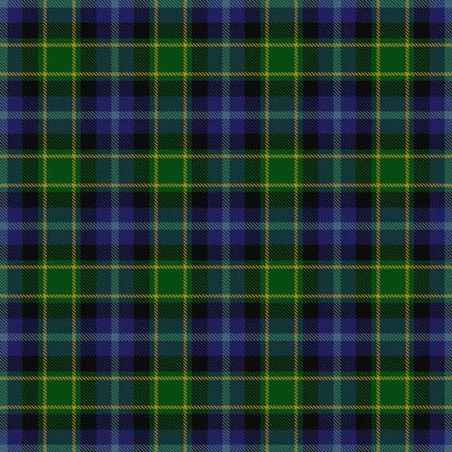 Tartan Swatch I to L