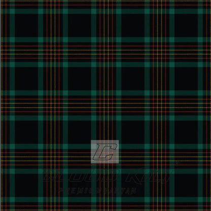 Langhein Alex Modern Premium Tartan Kilt CLOUD KILT