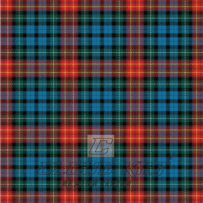 Langston Modern Premium Tartan Kilt CLOUD KILT