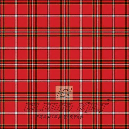 Lantern The Premium Tartan Kilt CLOUD KILT