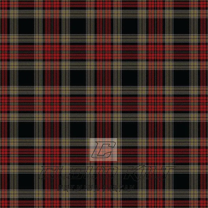 Largs Dress Premium Tartan Kilt CLOUD KILT