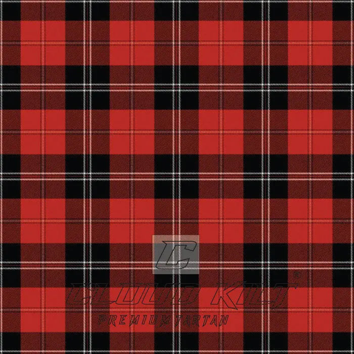 Las Vegas Fire Fighters Ancient Premium Tartan Kilt CLOUD KILT